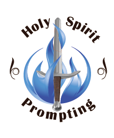 Holy Spirit Prompting
